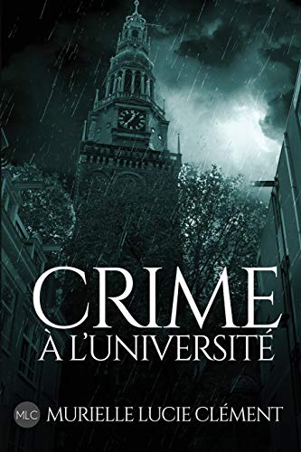 Crime  L'universit (french Edition) [Paperback]