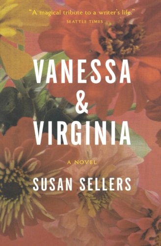 Vanessa and Virginia [Paperback]