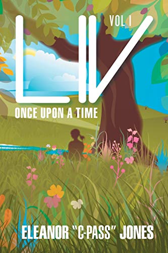 Liv Once Upon A Time [Paperback]