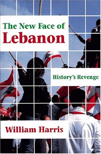 New Face of Lebanon  History's Revenge [Paperback]