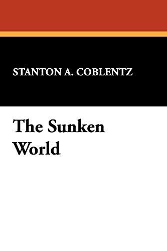 Sunken World [Paperback]