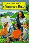 Illustrated Children's Bible [Hardcover]
