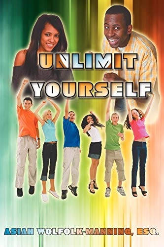 Unlimit Yourself [Paperback]