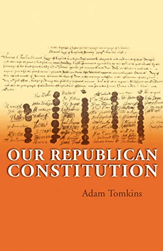 Our Republican Constitution [Paperback]