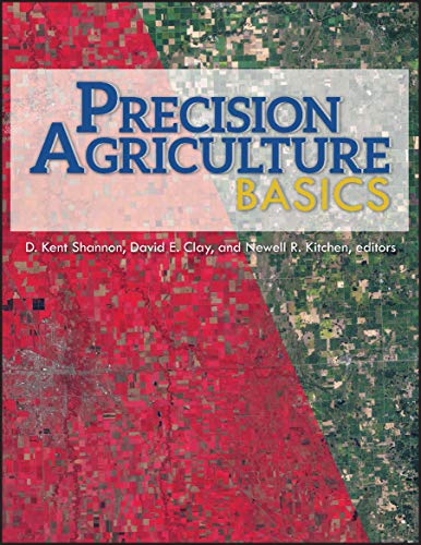 Precision Agriculture Basics [Paperback]