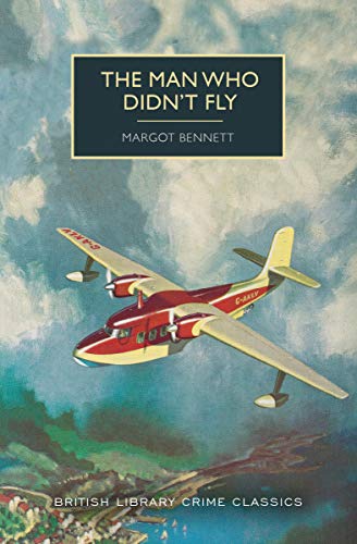 The Man Who Didn&39t Fly [Paperback]