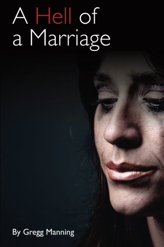 A Hell Of A Marriage [Paperback]