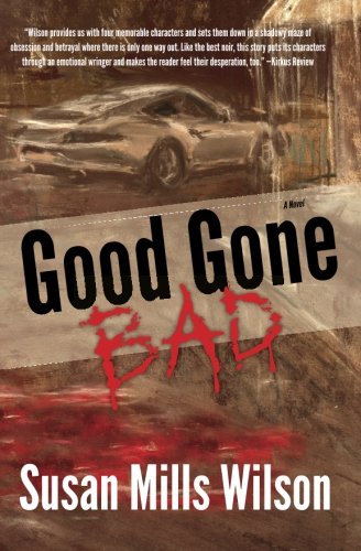 Good Gone Bad [Paperback]