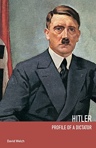 Hitler Profile of a Dictator [Paperback]