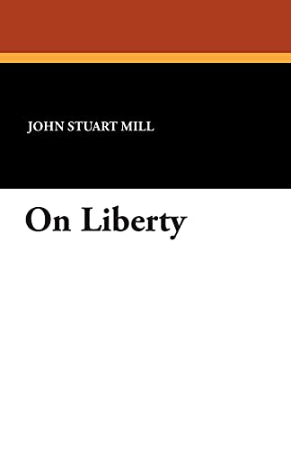 On Liberty [Paperback]
