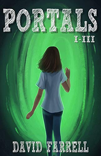 Portals  The Complete Story [Paperback]