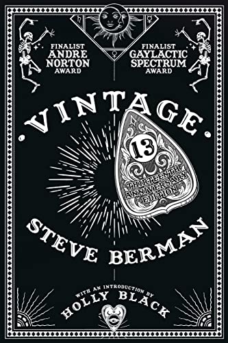 Vintage  The 13th Anniversary Edition [Paperback]