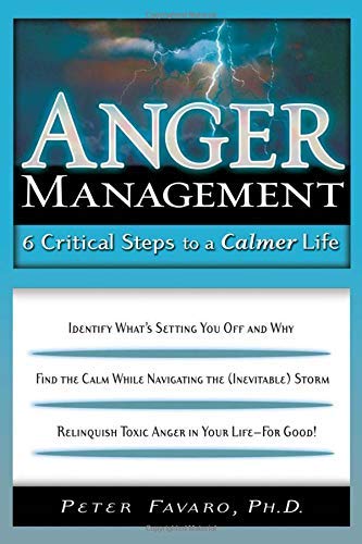 Anger Management [Paperback]
