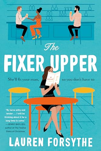 The Fixer Upper [Paperback]