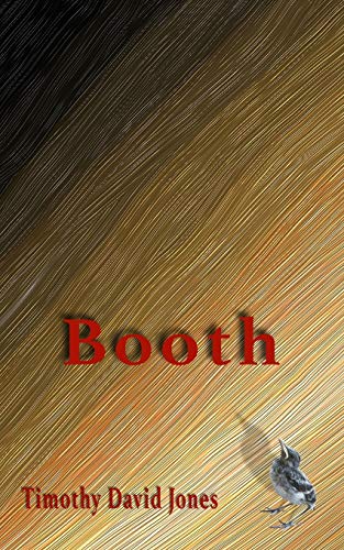 Booth [Paperback]