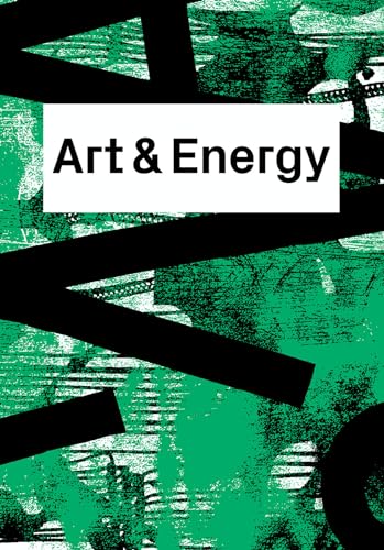 Art &amp Energy [Paperback]