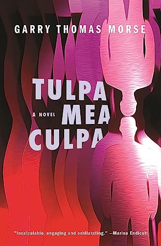 Tulpa Mea Culpa [Paperback]