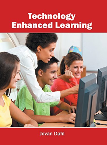 Technology Enhanced Learning [Hardcover]