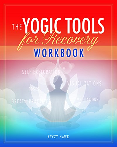 The Yogic Tools Workbook [Paperback]