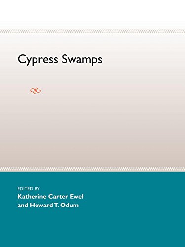 Cypress Swamps [Paperback]