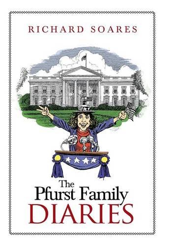 The Pfurst Family Diaries [Hardcover]