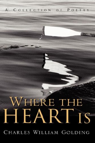 Where the Heart Is [Hardcover]