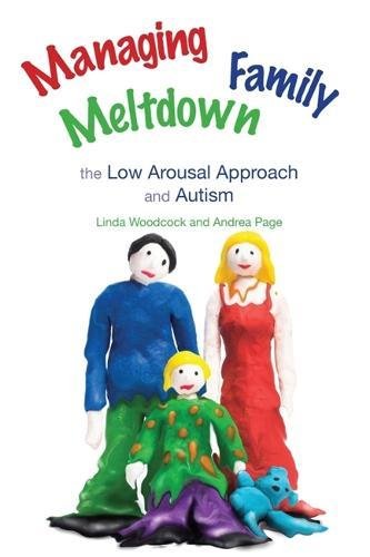 Managing Family Meltdown The Low Arousal Approach And Autism [Paperback]