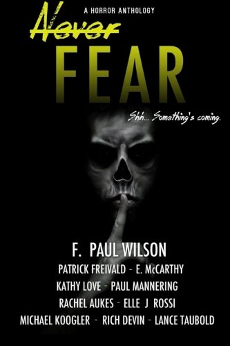 Never Fear [Paperback]