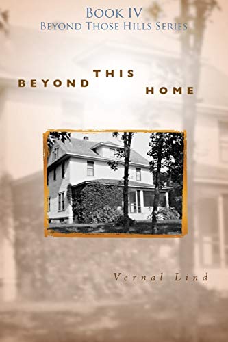 Beyond This Home [Paperback]