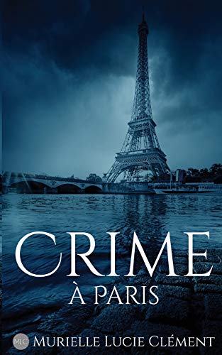 Crime  Paris (french Edition) [Paperback]