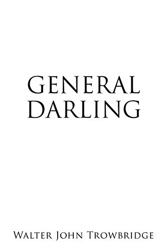 General Darling [Paperback]