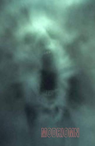 Modriomn [Paperback]