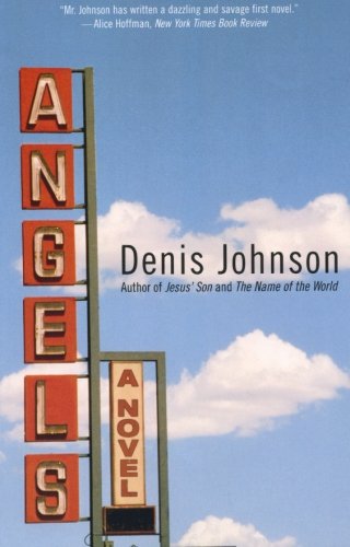Angels A Novel [Paperback]