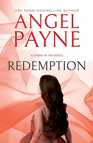 Redemption [Paperback]