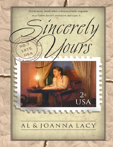 Sincerely Yours [Paperback]