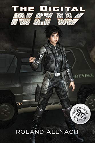 The Digital Now [Paperback]