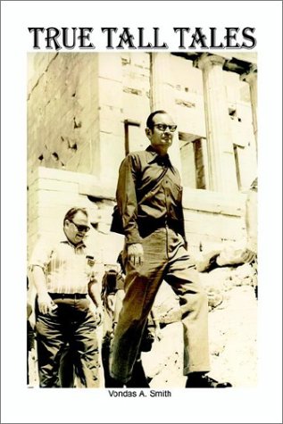 True Tall Tales [Hardcover]