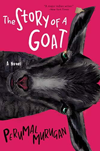 The Story of a Goat [Paperback]