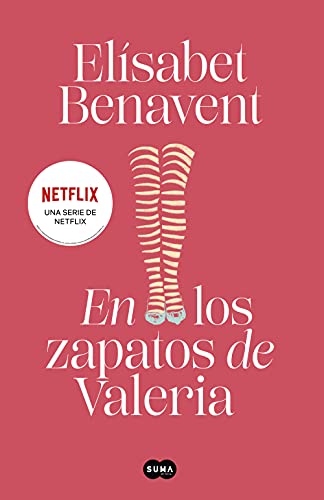 En los zapatos de Valeria / In Valeria's Shoes [Hardcover]