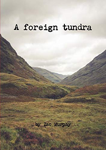 Foreign Tundra [Paperback]