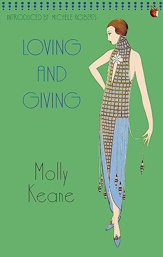 Loving and Giving [Paperback]