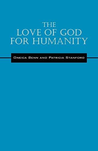 The Love Of God For Humanity [Paperback]