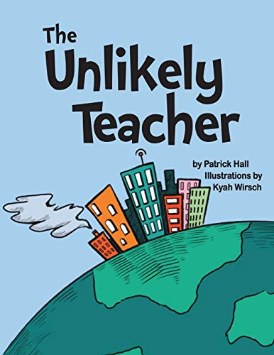 Unlikely Teacher [Paperback]