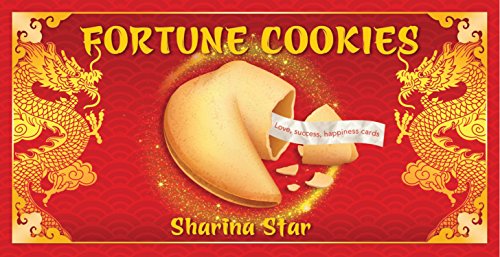 Fortune Cookies Cards [Cards]