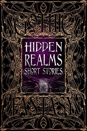 Hidden Realms Short Stories [Hardcover]