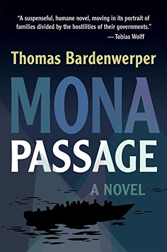 Mona Passage                             [CLOTH               ]