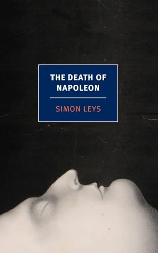 The Death of Napoleon [Paperback]