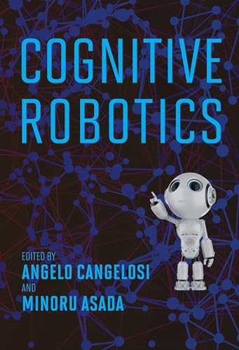 Cognitive Robotics [Hardcover]
