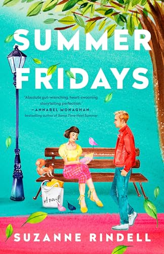 Summer Fridays A Novel [Paperback]