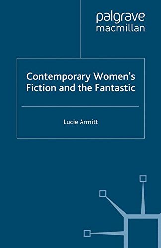 Contemporary Women}}}s Fiction and the Fantastic [Paperback]